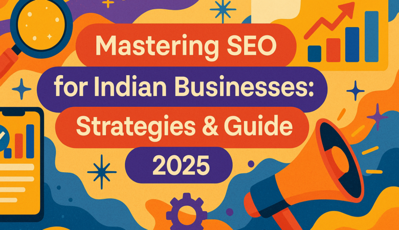 Mastering the Art of SEO: Winning Strategies for Indian Businesses