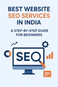 Search Engine Optimization Services
