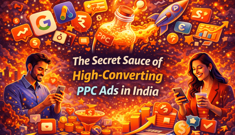 The Secret Sauce of High‑Converting PPC Ads